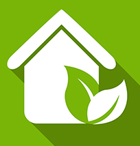 Century Cedar Homes are energy efficient