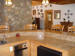 Grass Valley Kitchen Counters